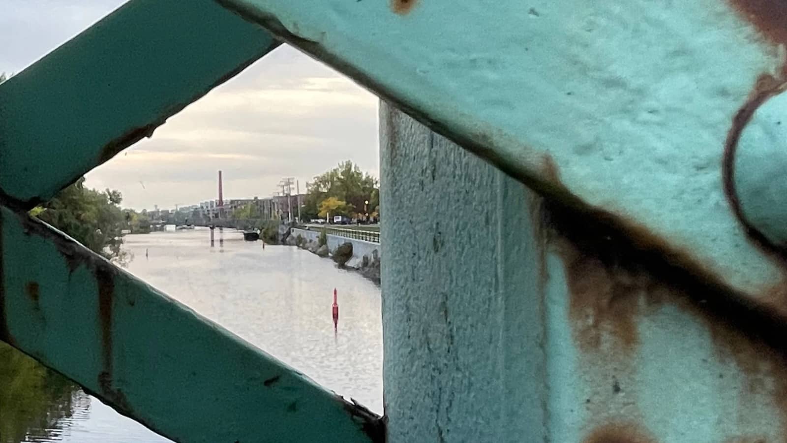 Join Us for the Lachine Canal Photo Shoot (Saturday, Oct 31, 2026 @ 2:30 pm)