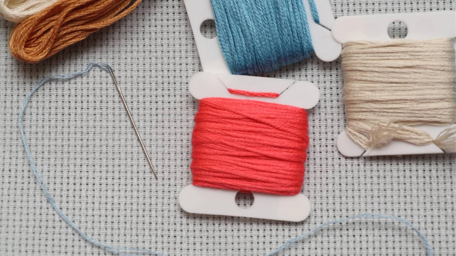 DC Metro Crafts meetup @ Central Library, VA
