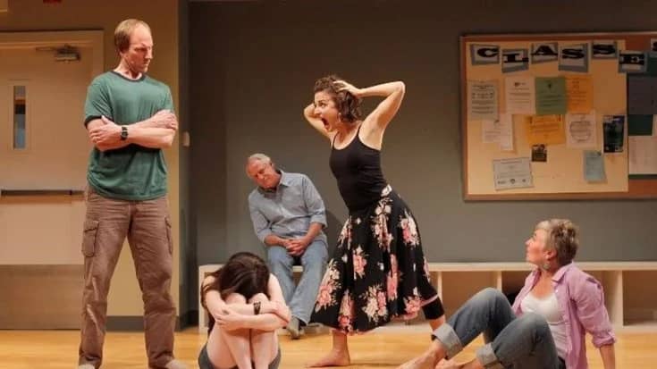 08/09-27/10 – IMPROV FOR REAL LIFE