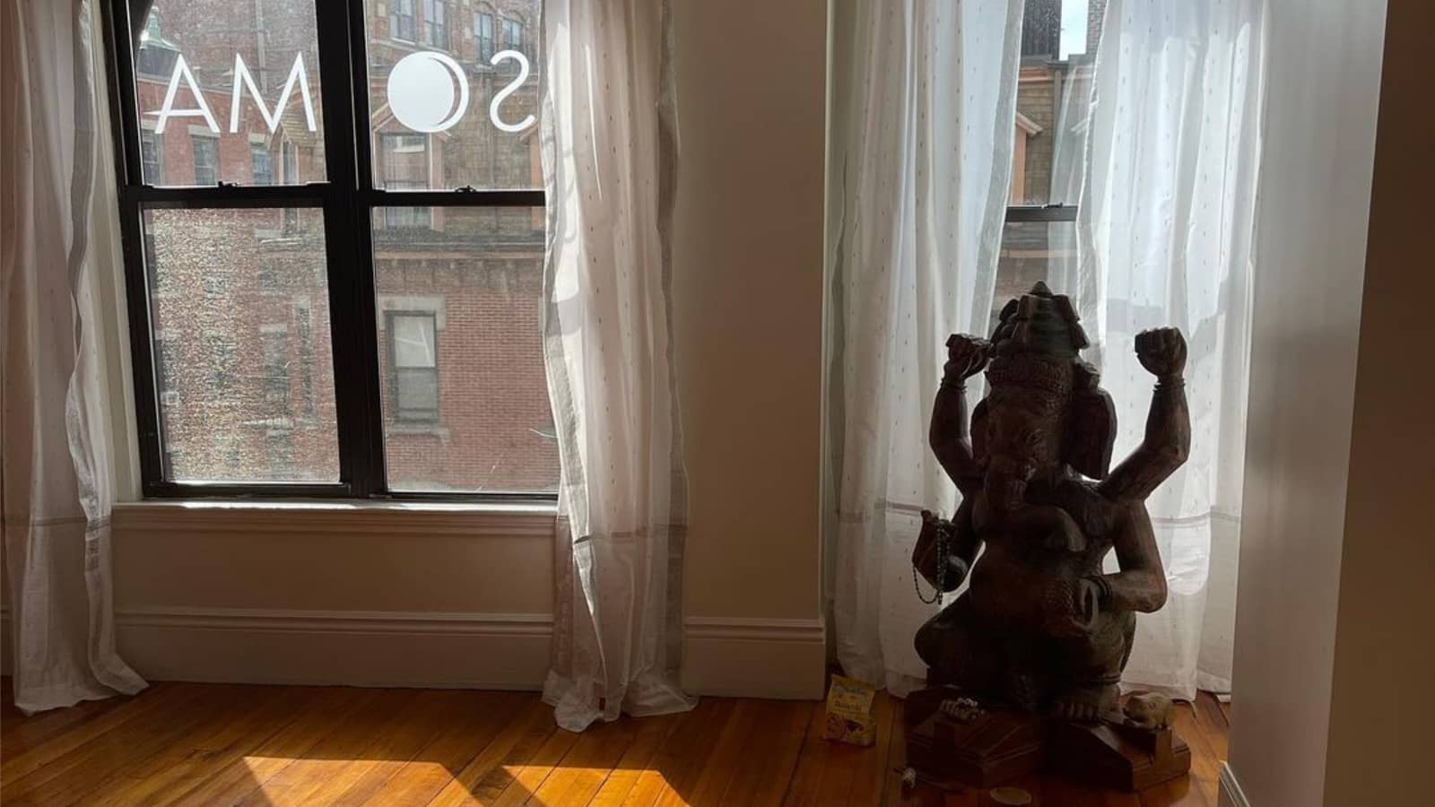 Community Yoga at SOMA Yoga Center