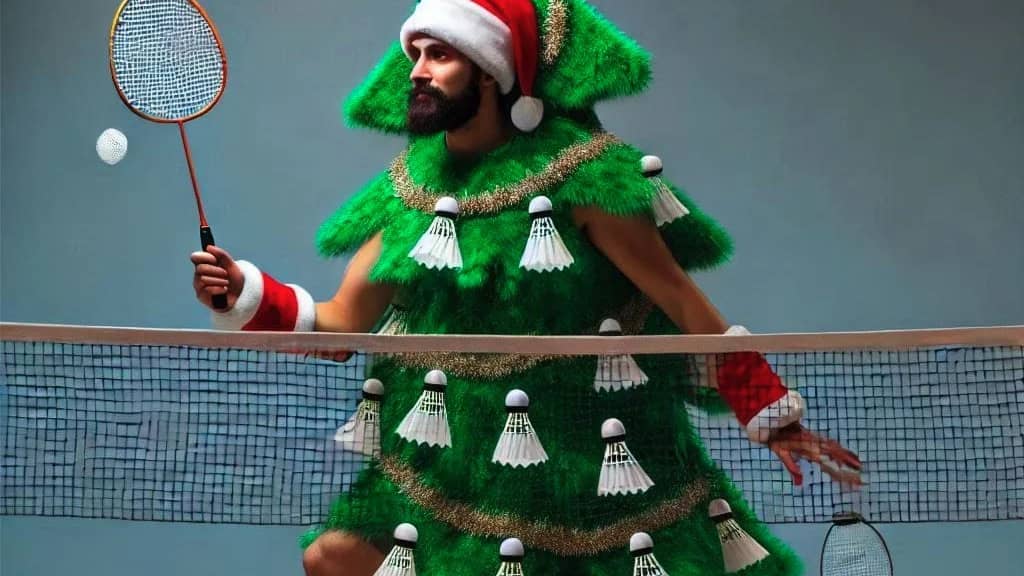 2026 Christmas Party