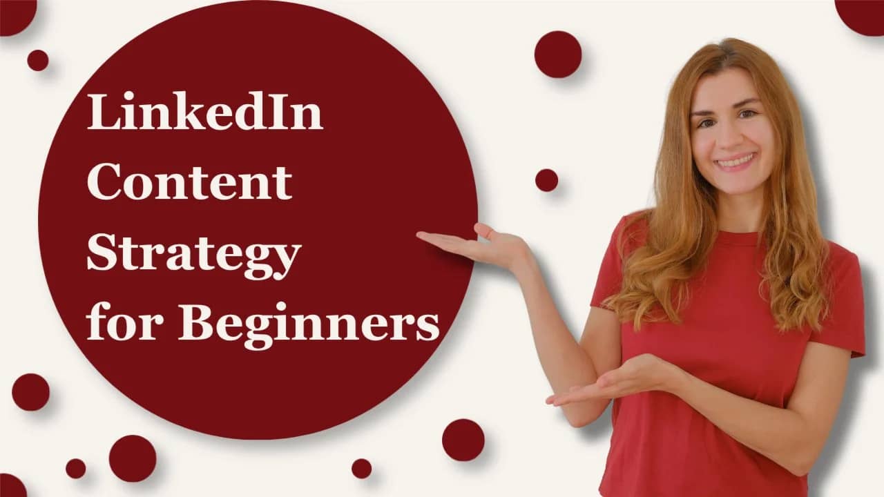 Become a visible cookie on LinkedIn 🍪