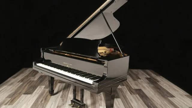 Thursday Piano Meetup
