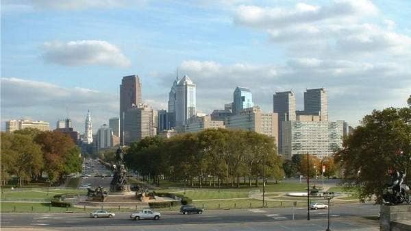 Libertarian Party of Philadelphia Monthly Meeting