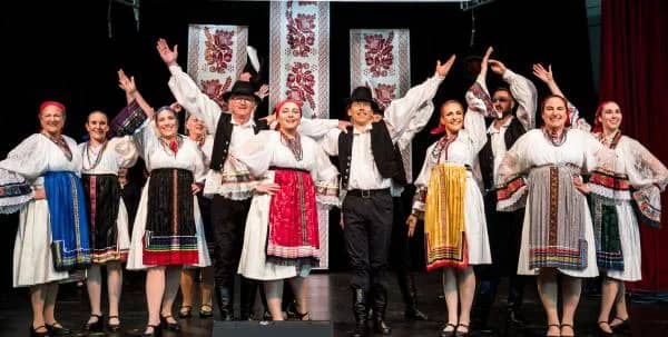 CroatiaFest