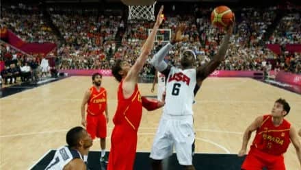 Raptors v. Clippers NBA Basketball 45+, 50s+ Special Sports Event Vancouver