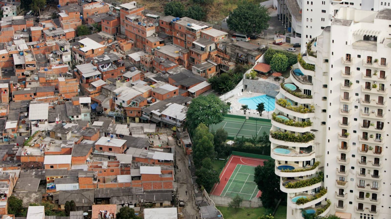 Poverty, Intention, and Prospective Agency