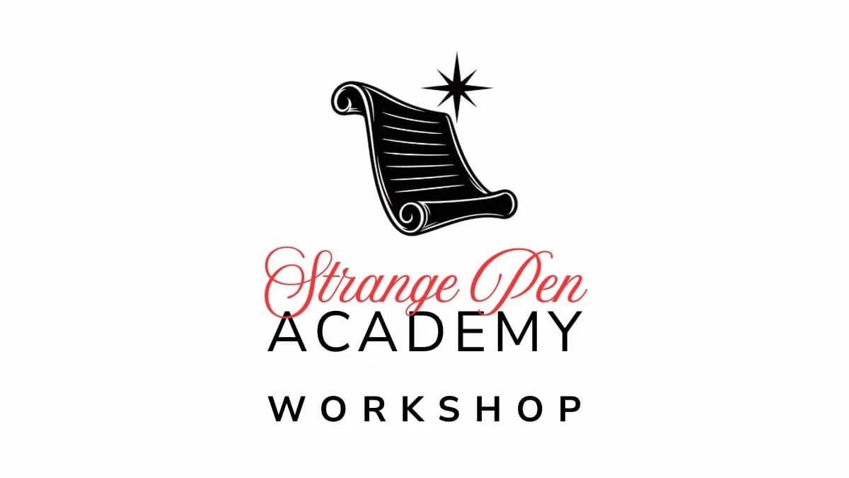 Workshop: Save the Cat! Writes a Novel