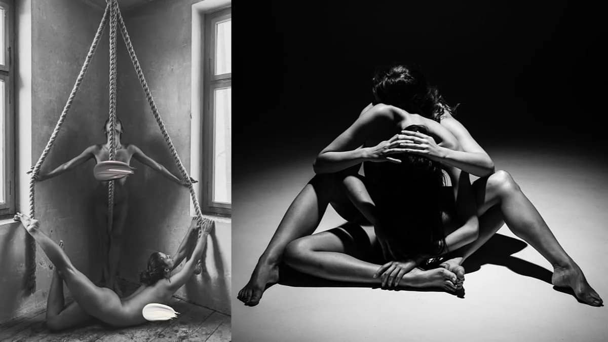 FIGURE & FORM DUO WORKSHOP