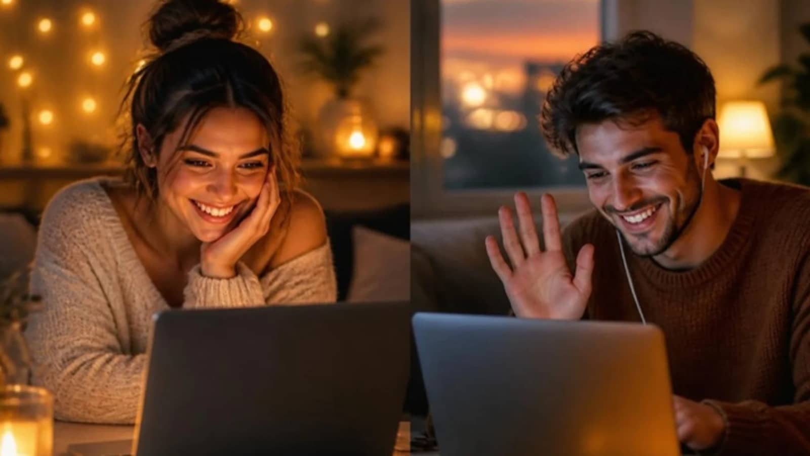 Richmond Home-Based Speed Dating Event