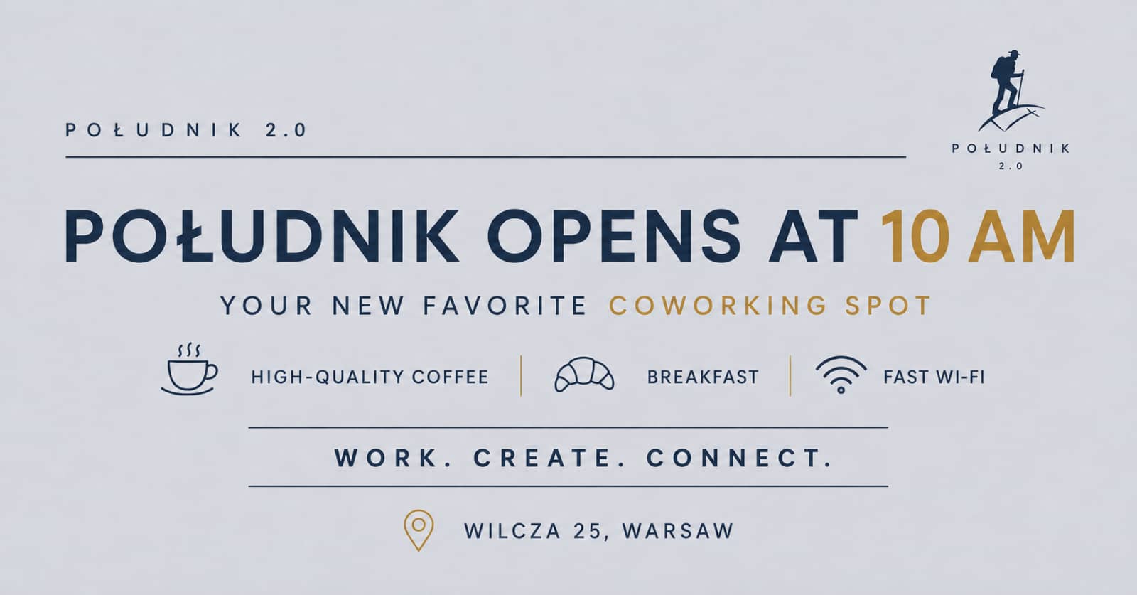 Południk Co-working Club
