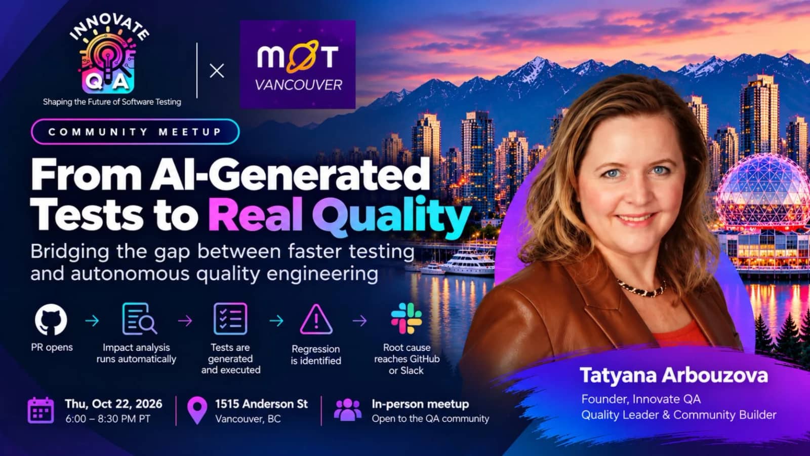 From Ai-Generated Tests to Real Quality