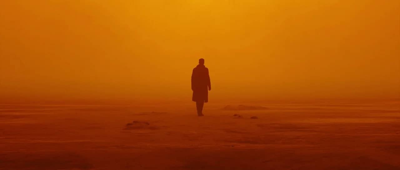 See "Blade Runner 2049" @ The Museum of Science