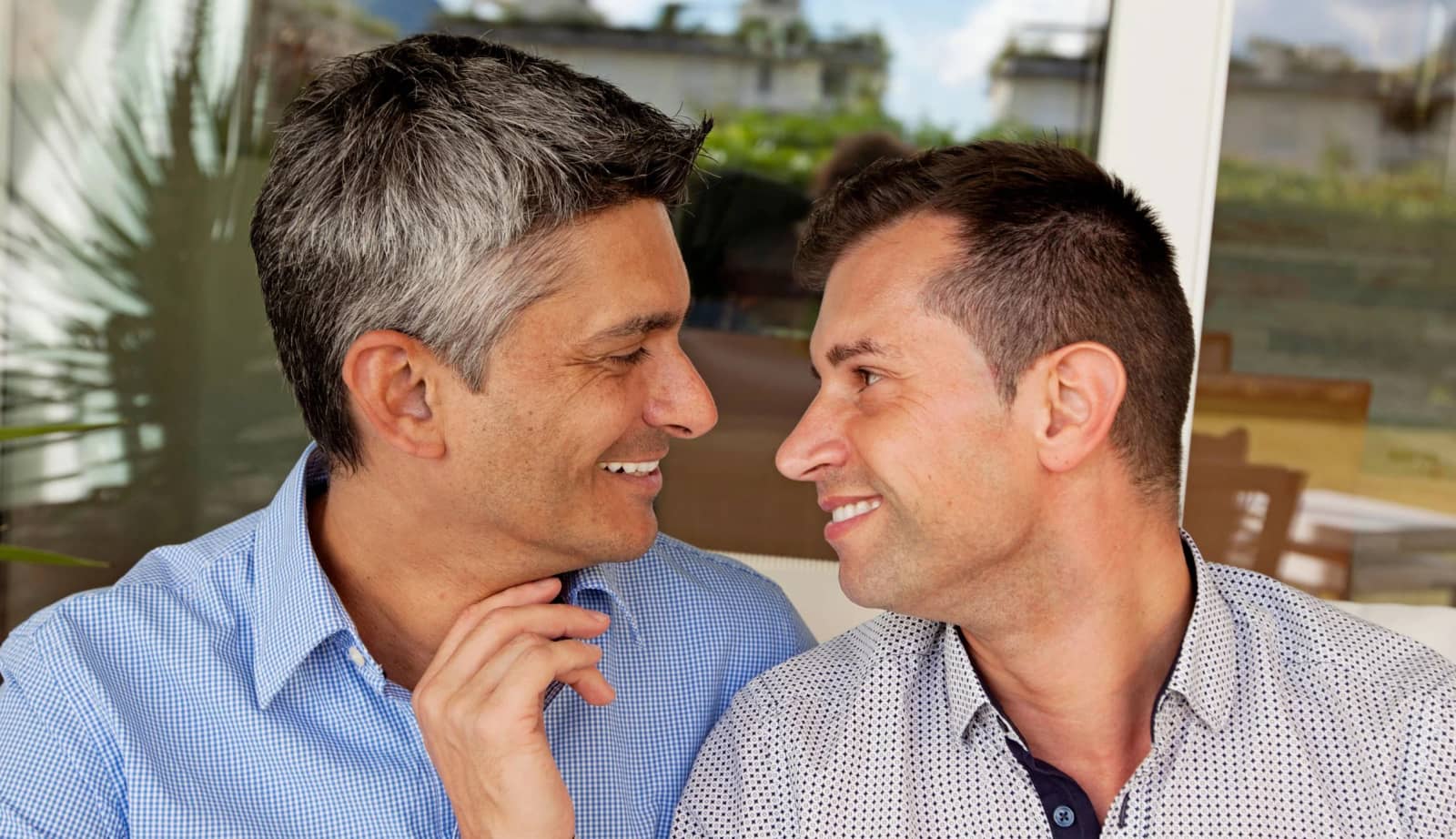 Montreal Build Gay Bonds in Safe Zoom Rooms