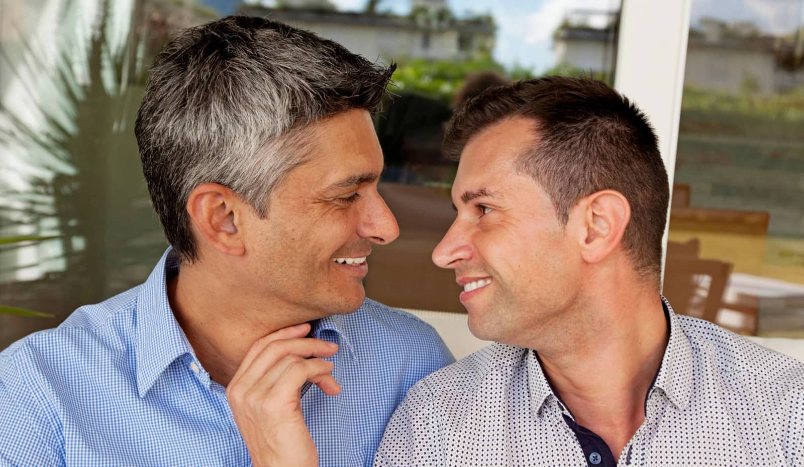 London Create Gay Professional Bonds Home