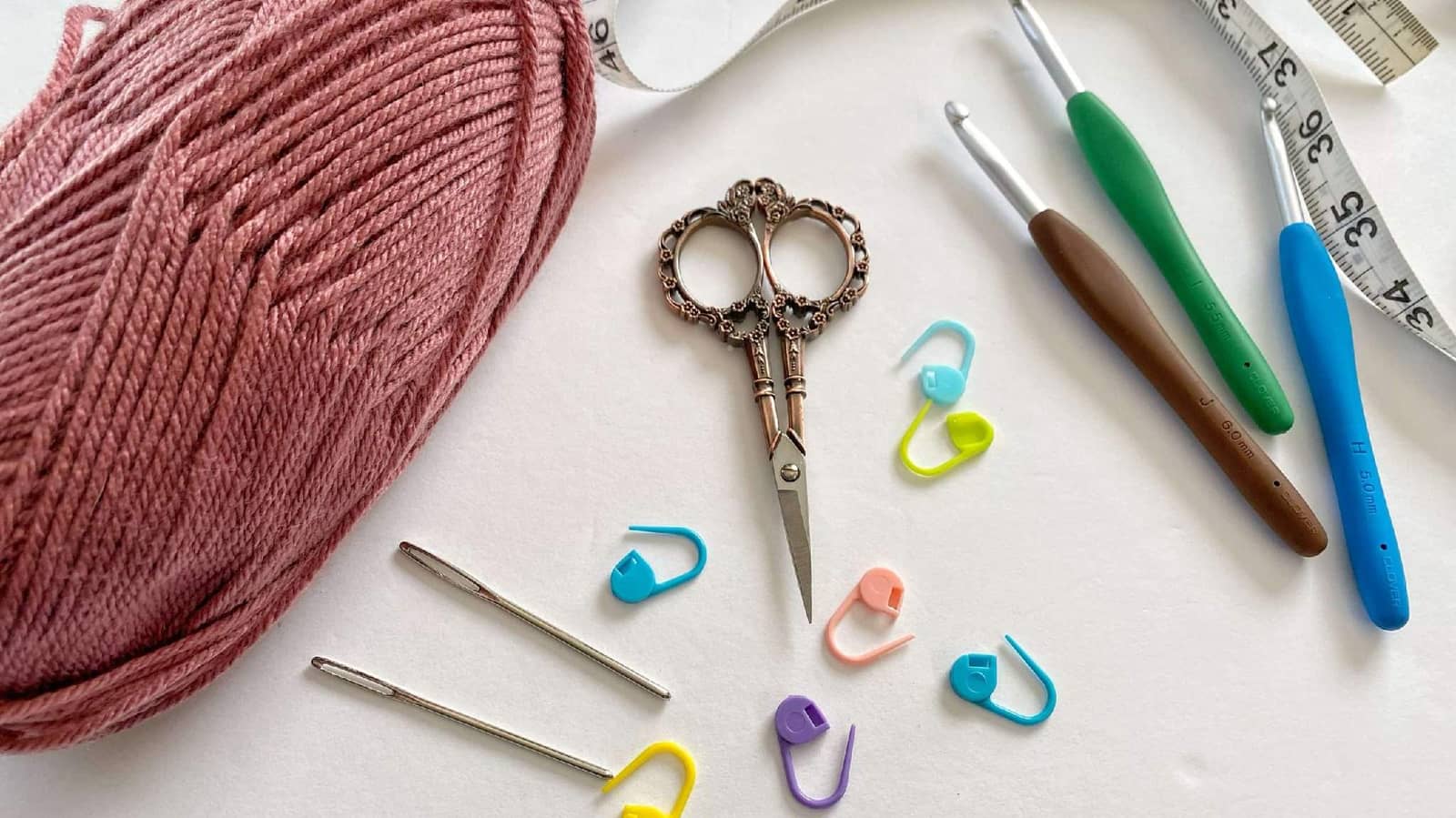 Stitch & Bitch Night: Bring your own Project!