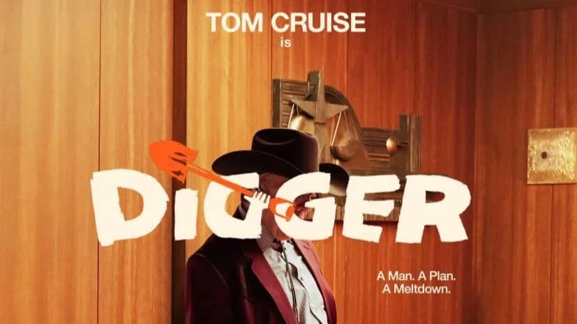 "Digger", Dirección: Alejandro G. Iñárritu. Cine con tertulia