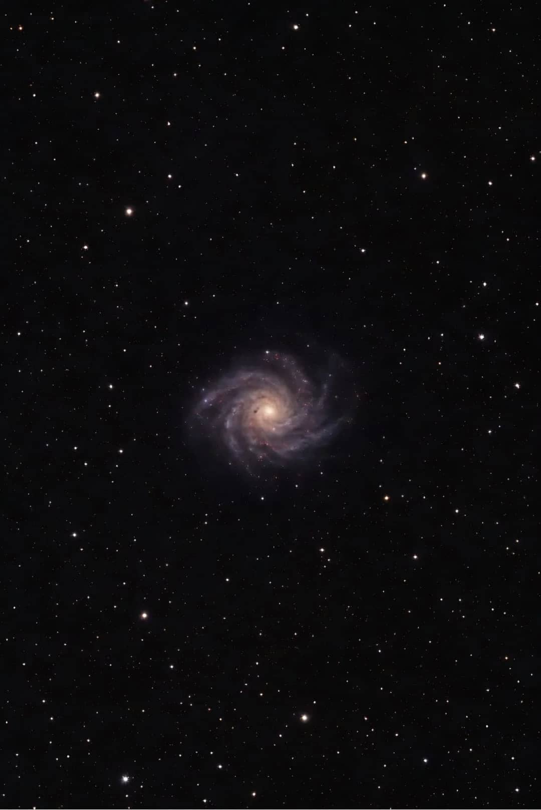Quedada astronómica Sábado 19 de septiembre