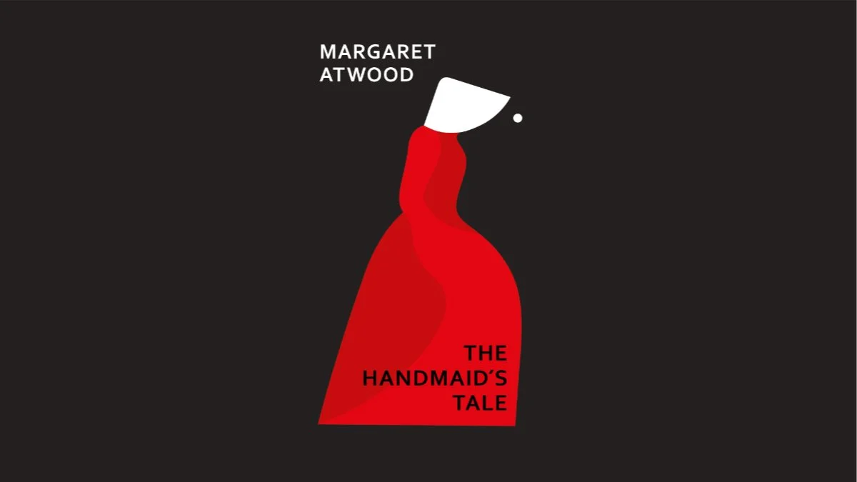 Book Discussion (September 2026): The Handmaid's Tale by Margaret Atwood