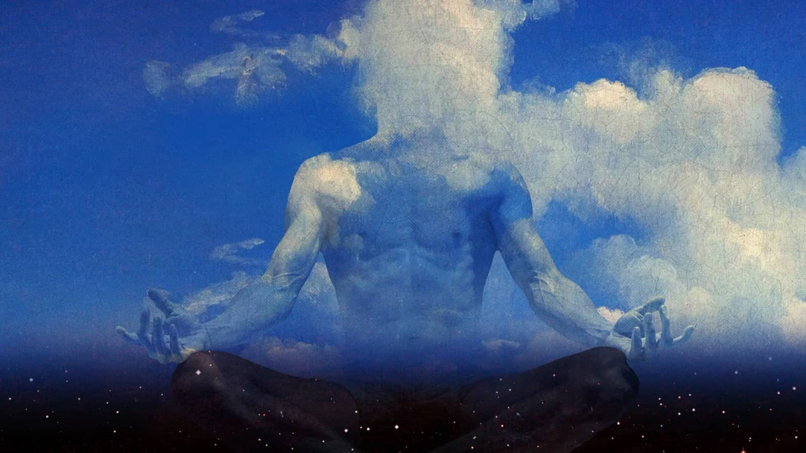 WEEKLY MEDITATION NIGHT / SOIRÉE DE MÉDITATION HEBDOMADAIRE