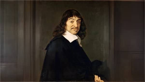 Descartes' Meditations: Response to the Fourth Set of Objections (Live Reading)
