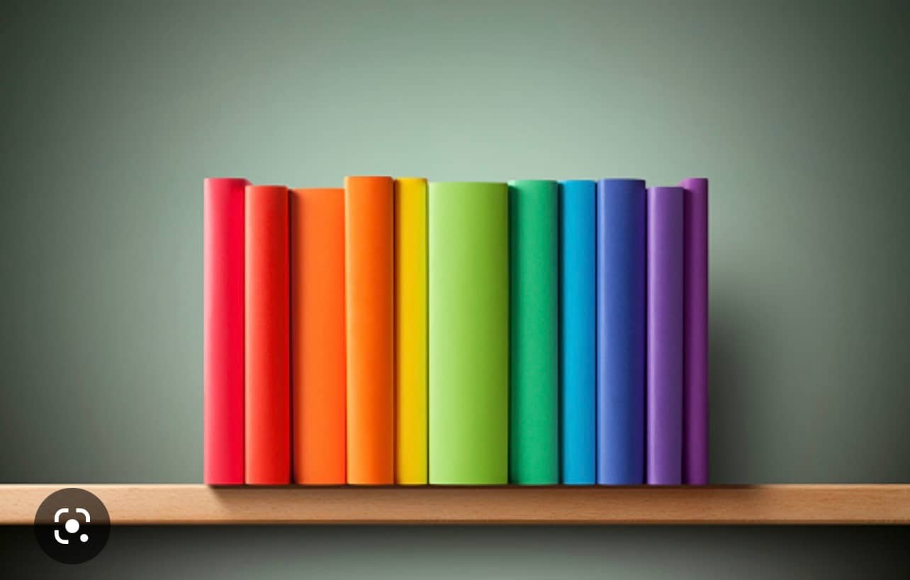 Queer Women Reading Whatever We Fancy: "Lost Lambs" by Madeline Cash