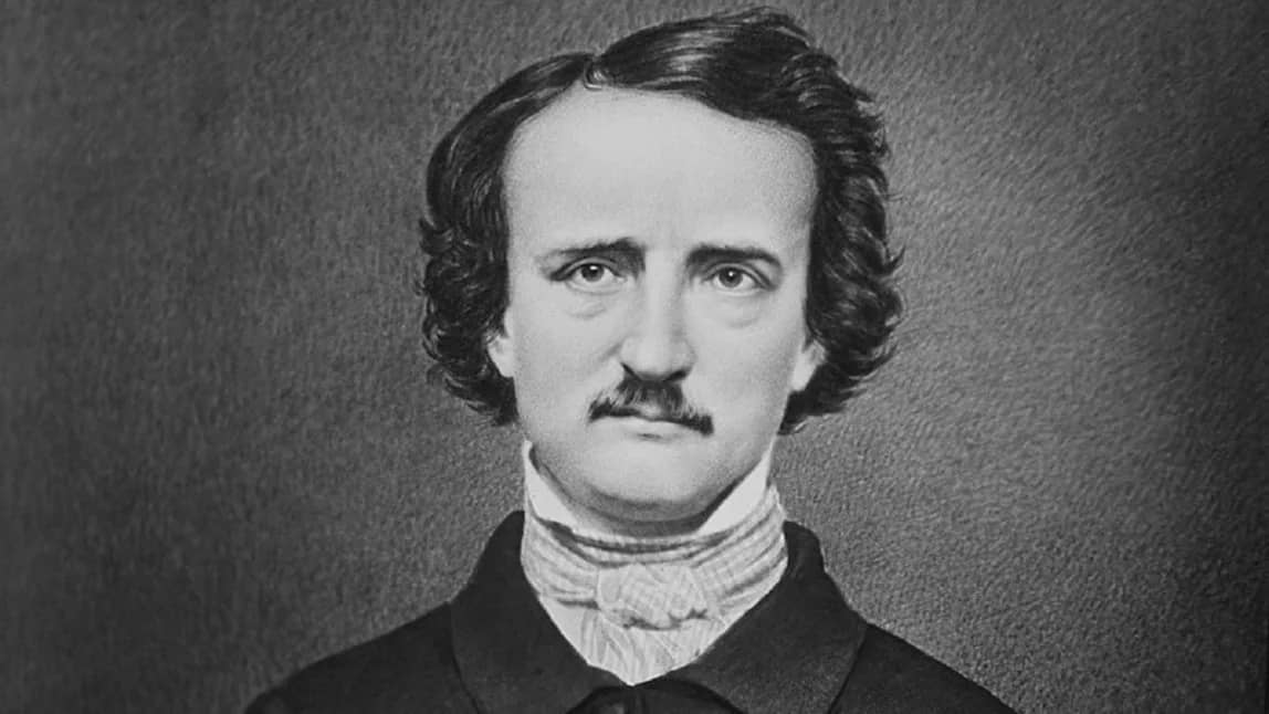 Profs & Pints DC: The Macabre Poe