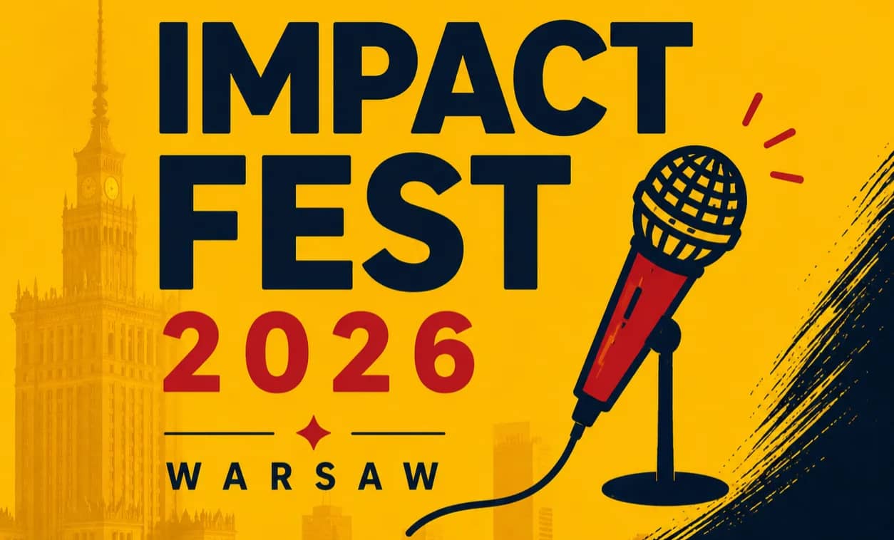 Impact Fest 2026