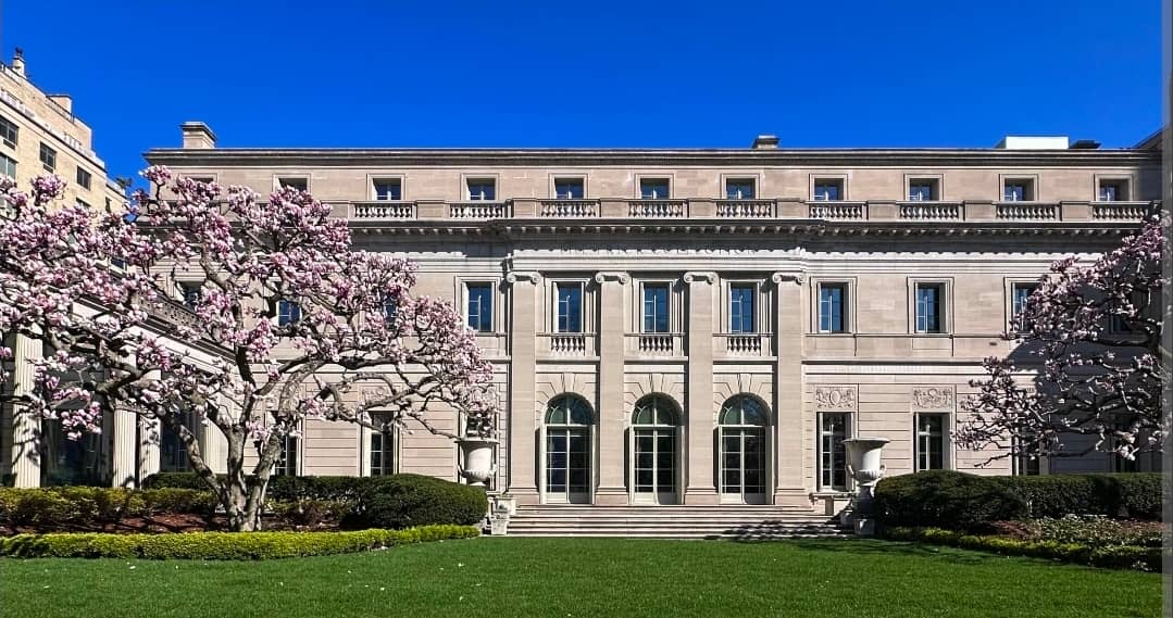 Free Frick Collection Gallery and Party Meetup! | NYC CONNECTS 🗽🖼