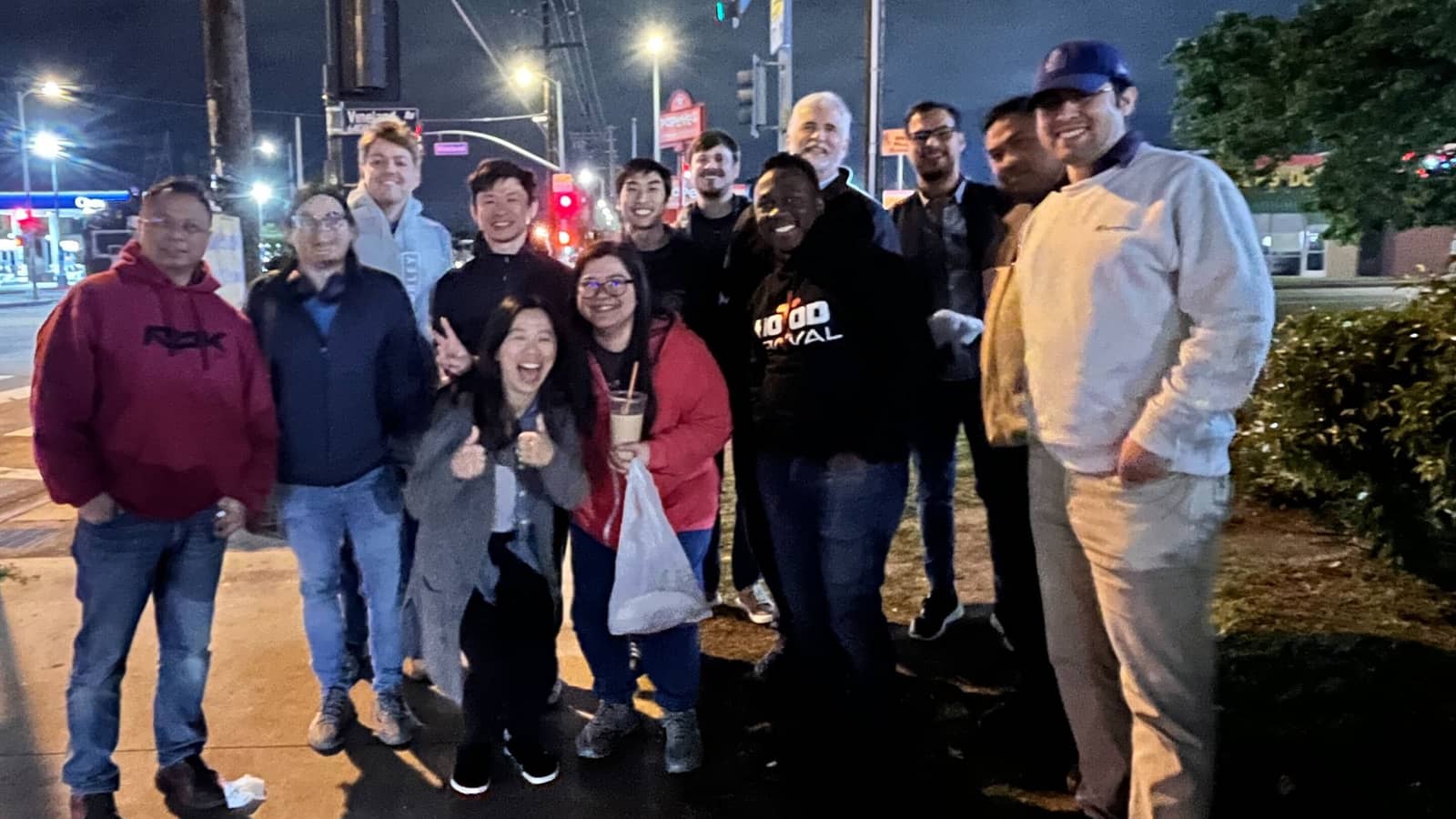 Burbank Code and Coffee Meetup