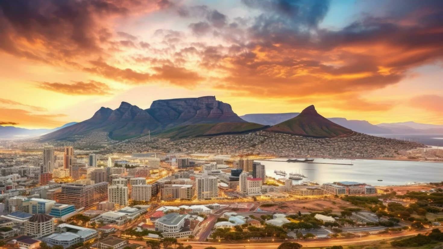 C Yor City on Heritage day.