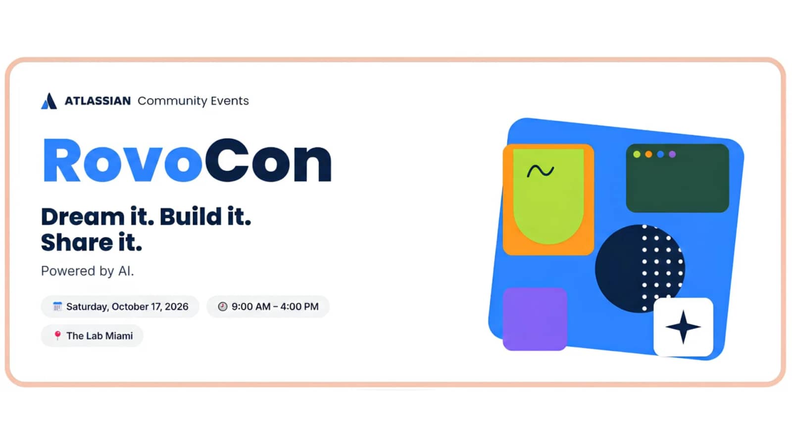 RovoCon Miami