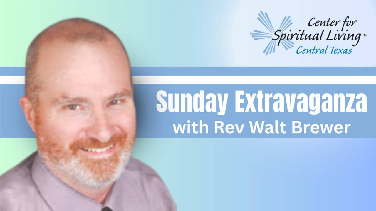 Sunday Talk