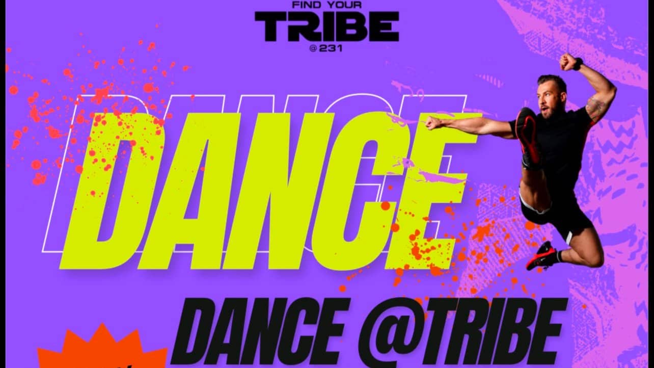 Dance @Tribe Dance Classes