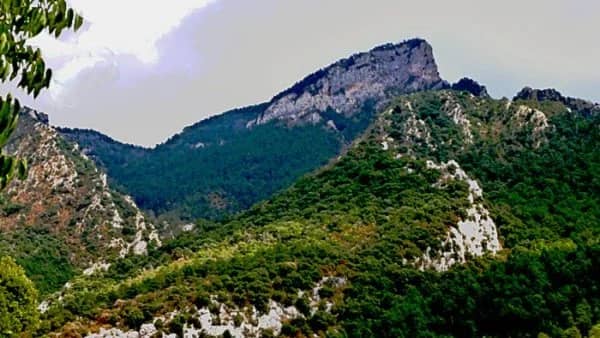 🚗🥾⛰️EL SOBREPUNY DESDE LA NOU DE BERGUEDÀ ⛰️🥾🚗