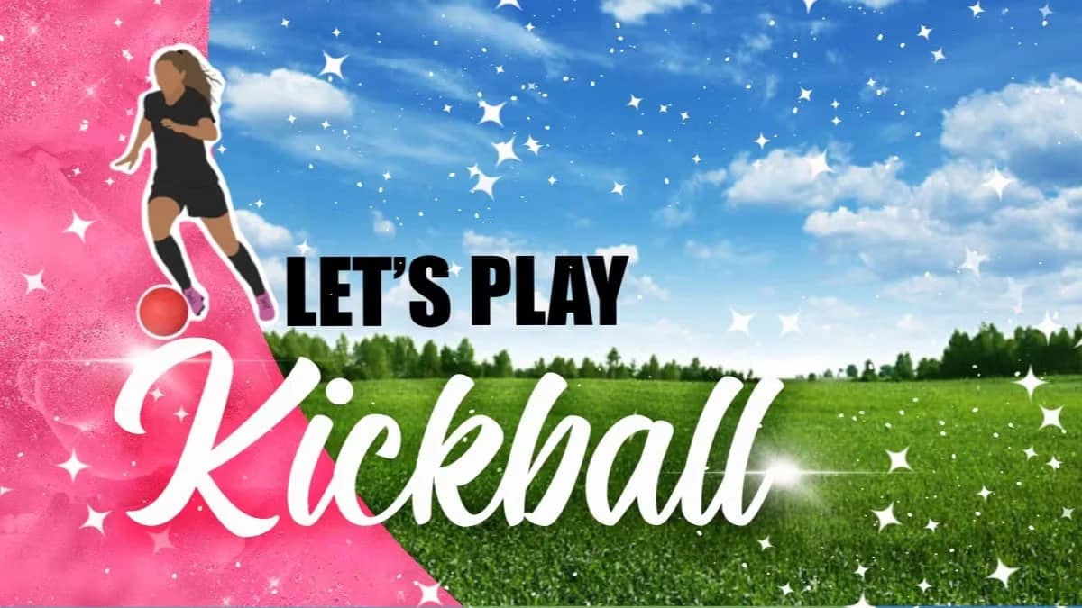 Adult Kickball - North Jersey