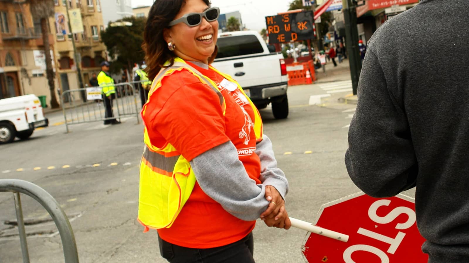 Sunday Streets SF Season Finale | Excelsior Edition