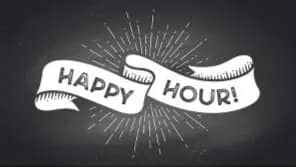 HAPPY HOUR @ La Fiamma (Franconia)