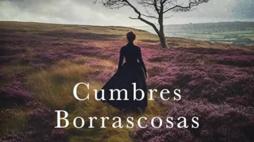 Tertulias Literarias NOEMA: Cumbres Borrascosas