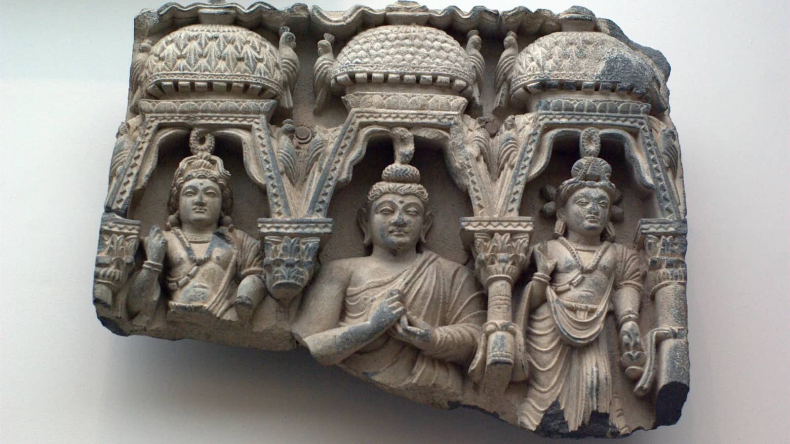 Sketching at Asian Art Museum, Sun. Oct. 11!