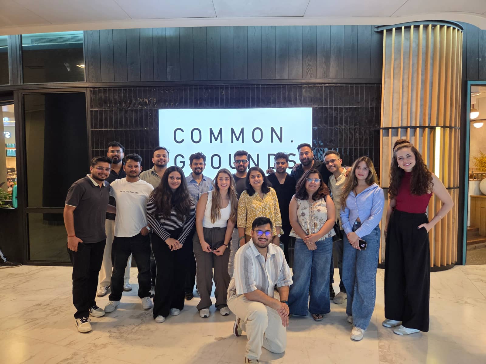 DYC Marketing Connect@JLT