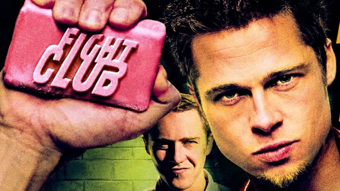 Fight Club (1999)