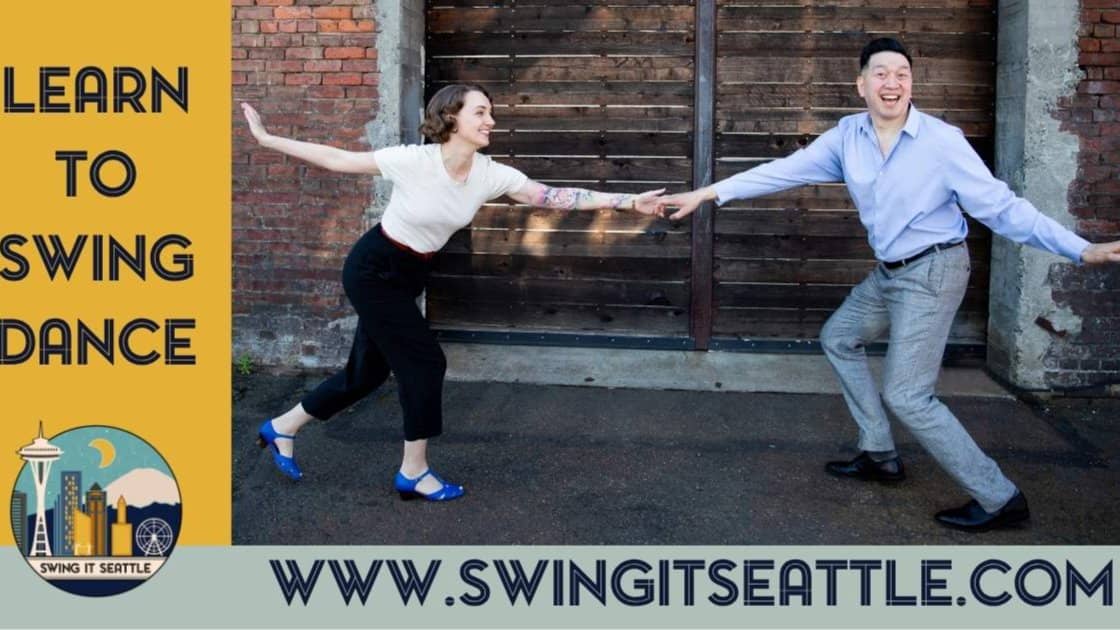 Learn to Swing Dance
