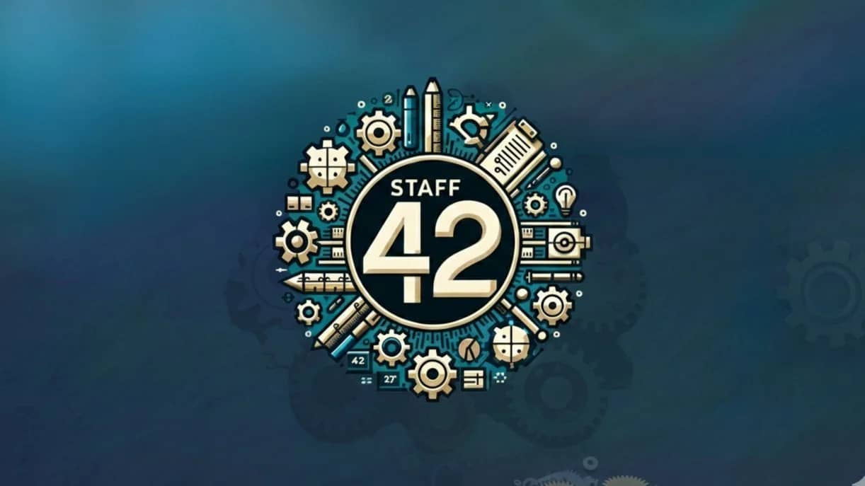 Staff42 @ Padoa: Dev Environments