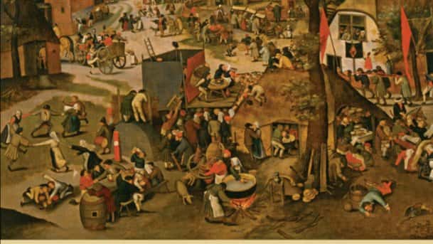 Social Evening at The Alex