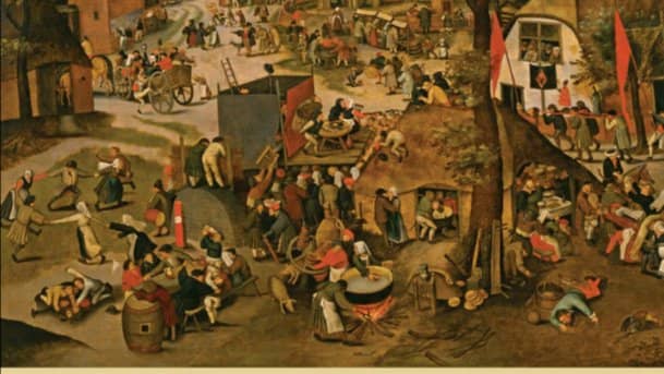 Social Evening at The Alex