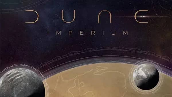 Dune: Imperium - Game Night