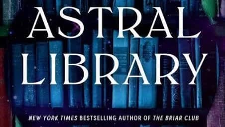 November/ December Book Club Meetup