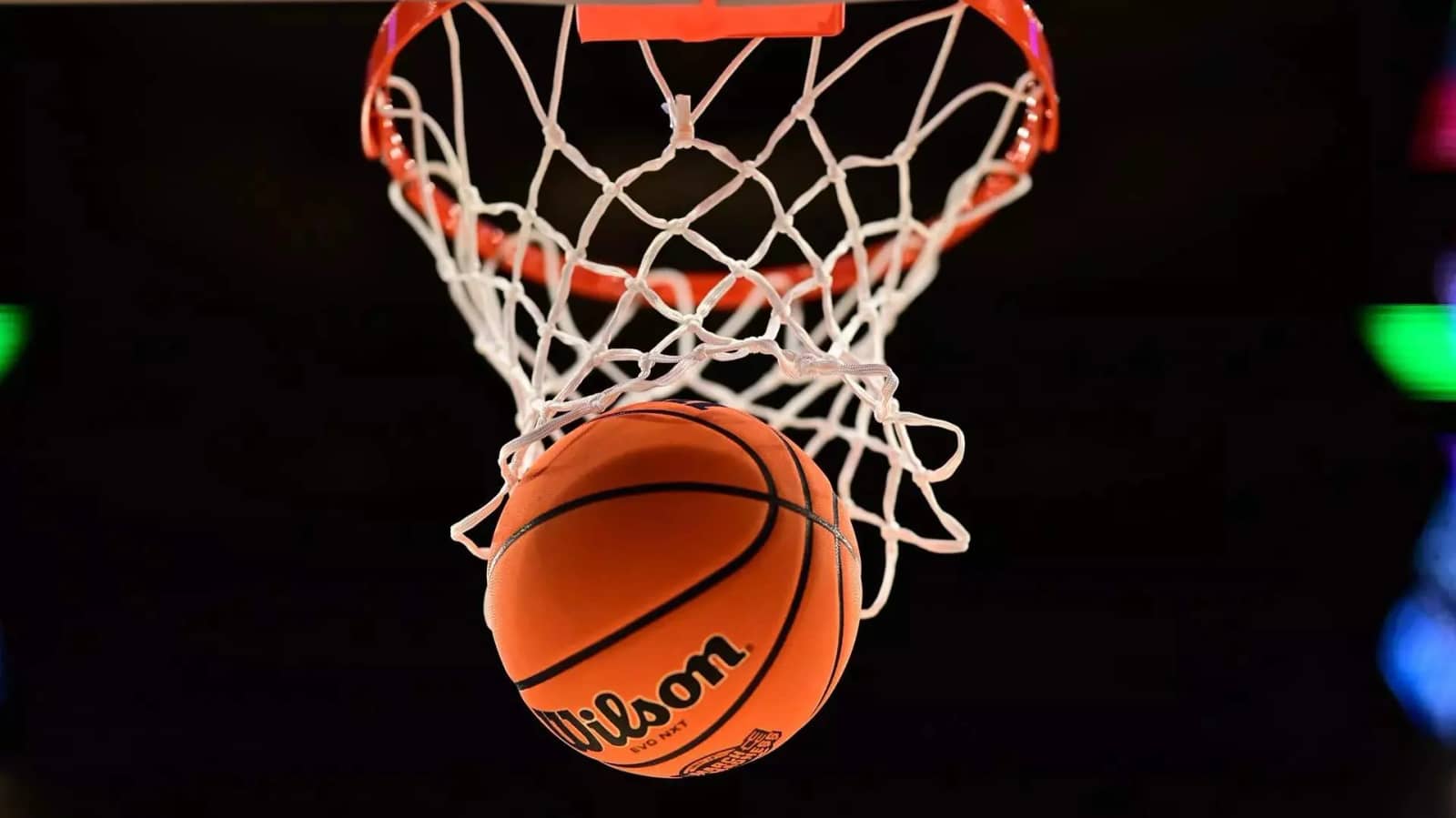 Indoor 5x5 Basketball - Sundays (Bathurst/Dundas)