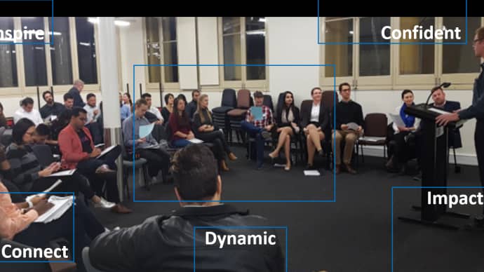 Flinders Lane Toastmasters